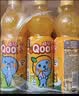 可口可乐（Coca-Cola）美汁源酷儿 Qoo 橙味果汁饮料 450ml*12瓶 新老包装随机发货 实拍图