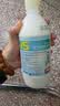 红双喜乒乓球无机胶水 15号乒乓球拍胶皮专用胶水粘合剂 500ML 实拍图