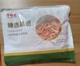 千牛农【烟台产地】鱿鱼丝200g手撕鱿鱼丝特产海味零食源头直发包邮 实拍图