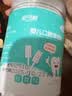 安可新 婴儿口腔清洁器【72支】宝宝牙刷新生儿舌苔纱布棉棒 无胶 0-3岁 实拍图