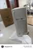 美的（Midea）60升电热水器2100W节能省电速热出租屋双重杀菌加长防电墙F60-21WA1 实拍图