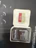 Sandisk闪迪256GB TF(MicroSD)内存卡4K极速金卡A2 V30 U3兼容大疆Pocket3/4P/Action 6运动相机/无人机存储卡 实拍图