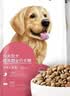 凡可奇狗粮宠物金毛边牧德牧拉布拉多中大型成犬全价狗粮牛肉味20kg 实拍图