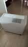 美的（Midea）小方物除湿机/抽湿机25L/天美芝压缩机正负离子净味家用除湿器45㎡干衣CF25BS/DA(支持鸿蒙智联) 实拍图