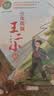 安森妈妈推荐 全5册  王小二 小游击队员 小萝卜头 两个小八路 闪闪的红星 幼小衔接必读 红色经典阅读套装 注音版经典儿童文学分级阅读丛书 实拍图