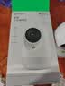 360摄像头9pro-800万双频WIFI云台家用摄像头家用监控摄像机手机远程监控器360度夜视全景 婴儿看护器 实拍图