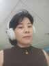 漫步者（EDIFIER）K710W 头戴式调频蓝牙耳机 学习耳机 英语听力考试耳机 网课专用 适用苹果华为小米OPPO 沙滩白 实拍图
