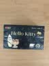 心相印抽纸 HelloKitty联名IP品诺4层80抽18包海洋香氛纸巾 整箱 面巾纸 实拍图