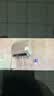 美的（Midea）60升玲珑双胆电热水器3300W家用一级能效镁棒免换速热F6033-UD5(HE)以旧换新国家补贴 实拍图