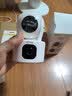 乔安（JOOAN）双摄1600万像素监控摄像头无线wifi网络高清监控器360度无死角带夜视全景云台家用AI监控手机远程 实拍图