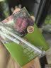 京东京造 100%桑葚汁200ml*12盒纯果汁花青素黑桑葚桑果汁礼盒 实拍图