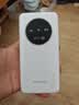 迅优随身wifi免插卡上网宝可移动wifi6随行无线网卡便携式4g路由器无线wifi无限制通用流量2026款5GXY 【尊享版】10000毫安+多网WIFI6Pro 实拍图