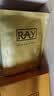 妆蕾（RAY）面膜美女士提亮白肤色抗皱紧致抗衰老补水保湿去黄气暗沉男30片 实拍图