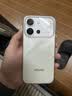 vivo S60 12GB+256GB 星星海 4K原生感Live 4K星光Live 云台级防抖主摄  AI拍照手机 田曦薇 国家补贴 实拍图