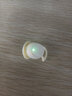 科沃【LED数显|柏林之音】睡眠蓝牙耳机无线睡觉专用侧睡躺舒适不压耳隐形降噪助眠asmr隔音耳塞 实拍图