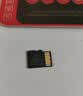 台电（TECLAST）128GB TF内存卡(MicroSD)存储卡U3 V30 A1 C10高速款行车记录仪监控摄像头手机平板相机储存卡 实拍图