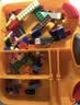 乐高（LEGO）积木10698 经典创意积木盒男女孩儿童玩具生日礼物 实拍图