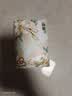 洁柔抽纸 繁花系列3层100抽*40包 可湿水面巾纸 柔韧纸巾卫生纸 整箱 实拍图