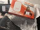 影腾随身wifi多网全国通用无线wi-fi6免插卡无限制大流量卡便携式网卡高速网络可上飞机高铁2026款5GHF 【多网通3000毫安充电款+黑色】*超长续航 实拍图
