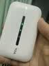 TCL随身wifi2026新款全国通用可移动便携式热点免插卡无线网wi-fi6无限制大流量车载4G路由器5GXY15B 【2026最新爆款】紫光展锐芯片+无线wifi6 足额不虚标月享1500G流量 实拍图