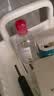 贝德玛（BIODERMA）粉水敏感肌洗卸温和不伤肤卸妆水250ml 实拍图