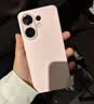 vivo S30 多彩轻薄直屏 5000万索尼超级潜望长焦 高通第四代骁龙7 6500mAh长续航 新品手机 国家补贴 桃桃粉 12GB+256GB 官方标配 实拍图