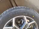 玲珑轮胎汽车轮胎205/60R16 92V 绿行GREEN-Max HP050 适配轩逸速腾 实拍图