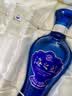 洋河海之蓝42度 480ml*2瓶 礼盒装  绵柔浓香型（2018版）中秋送礼 实拍图