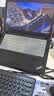 极川 适配联想ThinkPad E40 E50 E420 E520 T410 T410i T420 T510笔记本电池SL410K电脑电池外置6芯 实拍图