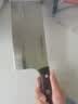 张小泉古韵匠作厨房家用厨房刀具切锋利菜刀 切片刀 菜刀 斩骨斩切刀 实拍图