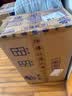 维达（Vinda）有芯卷纸 蓝色经典4层180克*30卷 加厚纸巾卫生纸卷筒纸 整箱 实拍图
