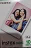 INSTAX富士instax立拍立得 mini相纸 白边双包20张+甜心牛仔相册 实拍图