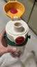 babycare儿童保温杯水壶吸管杯大宝宝学饮杯316不锈钢双饮上学600ml 实拍图