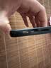 KEKLLE【肤感磁吸】适用iPhone14promax手机壳苹果14promax保护套无线充电磨砂防摔全包保护套 午夜黑 实拍图