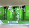 屈臣氏（Watsons）苏打水香草味含汽气泡水饮料0脂低糖低卡聚会调酒330mL*24罐整箱 实拍图