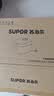 苏泊尔（SUPOR）电饭煲1-8人有钛无涂层不锈钢不粘球釜5升大容量IH加热电饭锅智能家用微压多功能柴火饭F50H2063S 实拍图