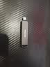 Sandisk闪迪256GB USB3.2 Type-C 双接口 DDE1高速固态U盘 读1000MB/s 写900MB/s 兼容手机电脑大容量金属优盘 实拍图