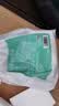 优家（UPLUS）柔肤双效化妆棉200片卸妆棉湿敷棉不掉絮干湿两用三层省水 实拍图