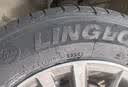 玲珑轮胎汽车轮胎195/65R15 91H 御风Crosswind HP010 原配东风菱智 实拍图