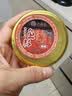 江船长飞鱼籽 寿司专用材料新鲜大粒鱼籽60g  玻璃罐装 实拍图