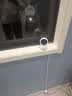 奥克斯高清室外摄像头防水手机远程无线wifi监控器360度无死角云台旋转无死角4g网络全景语音对话户外 实拍图