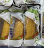 北纬47度水果玉米2.64斤(220g*6根)开袋即食鲜甜玉米棒 低脂低GI 早餐苞米 实拍图