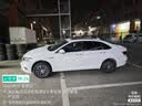固特异（Goodyear）汽车轮胎205/60R16 92V 鹰驰F1酷跑 适配 轩逸/新福克斯 御乘升级 实拍图