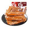 盐津铺子香卤鸭翅混合味500g酱香香辣味休闲零食辣卤熟食夜宵即食小吃追剧 实拍图