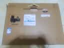 联想笔记本电脑小新Pro16超能本 锐龙7 H 255 32G 1T 2.8K 120Hz OLED 便携轻薄办公本 国家补贴 实拍图