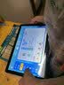 东方状元2026新款学习机11寸AI小学生英语点读机初高中家教机课本同步幼儿童早教故事识字拼音学练机上网课 5G极速网【睿智蓝】 16G+512G｜教材同步终身免费+25重AI护眼 实拍图