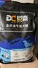 豆柴（docile）冻干三拼成犬狗粮添加有益菌蛋黄鸡肉鸭肉粒通用无谷粮10kg/20斤 实拍图