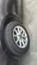 邓禄普（DUNLOP）汽车轮胎235/60R18 107V XL SPSPORT FM800适配奥迪Q5L沃尔沃XC60 实拍图