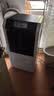 多乐信（DOROSIN）工业除湿机/抽湿机 除湿量120升/天350平米大功率商用防潮别墅车间仓库 直排水DR-1502L 实拍图