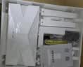 普联（TP-LINK） 大道AX3000满血WiFi6千兆无线路由器 5G双频家用穿墙 Mesh 3000M无线速率 信号增强 易展 XDR3010 实拍图